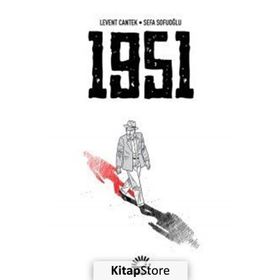 1951 - Levent Cantek Sefa Sofuoğlu