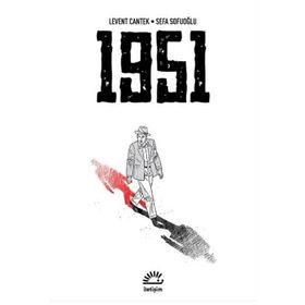 1951 - Levent Cantek Sefa Sofuoğlu
