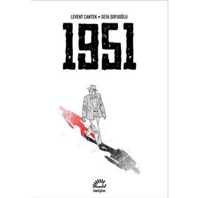 1951 - Levent Cantek Sefa Sofuoğlu