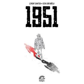 1951 - Levent Cantek Sefa Sofuoğlu