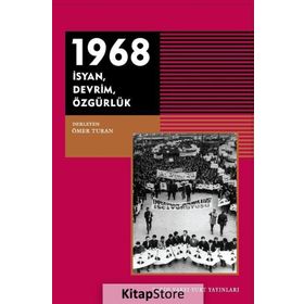 1968 - İsyan Devrim Özgürlük - Kolektif