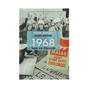 1968 Son ve Devam - Daniel Bensaid Alain Krivine
