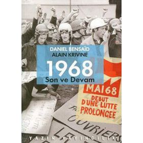 1968 Son ve Devam - Daniel Bensaid Alain Krivine