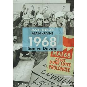 1968 Son ve Devam - Daniel Bensaid Alain Krivine