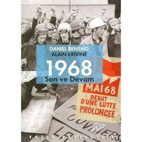 1968 Son ve Devam - Daniel Bensaid Alain Krivine