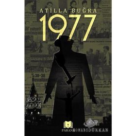1977 - Atilla Buğra