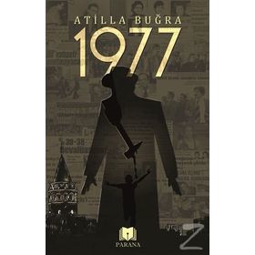 1977 - Atilla Buğra