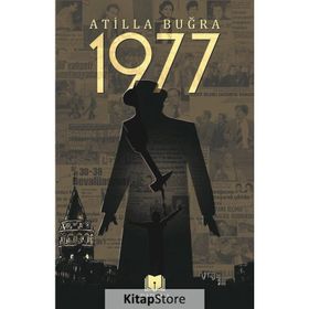 1977 - Atilla Buğra