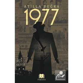 1977 - Atilla Buğra