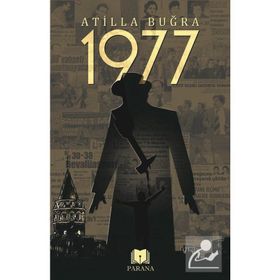1977 - Atilla Buğra