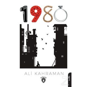 1980 - Ali Kahraman