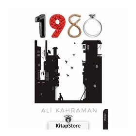 1980 - Ali Kahraman