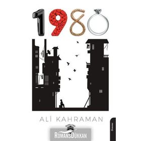 1980 - Ali Kahraman