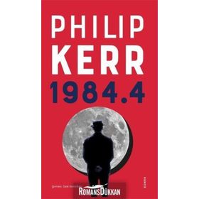 1984.4 / Philip Kerr