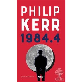 1984.4 / Philip Kerr