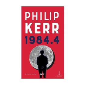 1984.4 / Philip Kerr