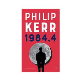 1984.4 / Philip Kerr