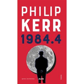 1984.4 / Philip Kerr