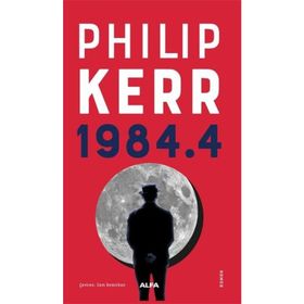 1984.4 / Philip Kerr