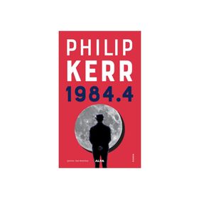 1984.4 / Philip Kerr