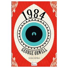 1984 - Bez Cilt - George Orwell