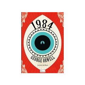 1984 - Bez Cilt - George Orwell