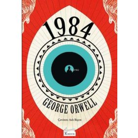 1984 - Bez Cilt - George Orwell