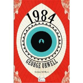 1984 - Bez Cilt - George Orwell