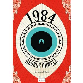 1984 - Bez Cilt - George Orwell