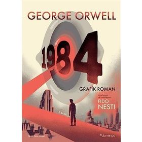 1984 Çizgi Roman Can Yayınları