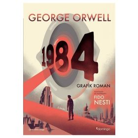 1984 Çizgi Roman Can Yayınları