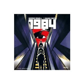 1984 Çizgi Roman Can Yayınları