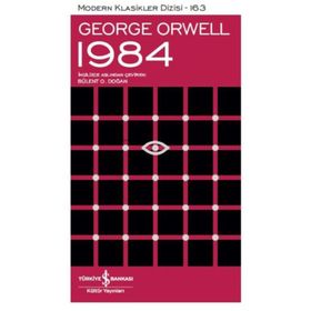 1984- George Orwel