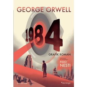 1984 Grafik Roman - George Orwell