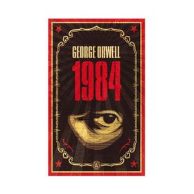1984 (İNGİLİZCE) - GEORGE ORWELL