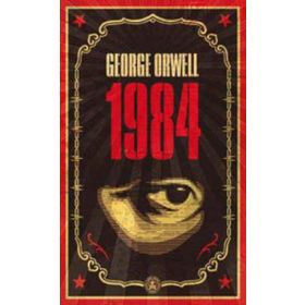 1984 (İNGİLİZCE) - GEORGE ORWELL