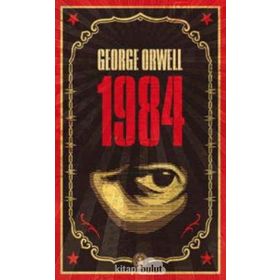 1984 (İNGİLİZCE) - GEORGE ORWELL