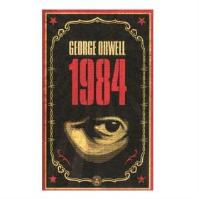 1984 (İNGİLİZCE) - GEORGE ORWELL