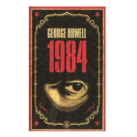 1984 (İNGİLİZCE) - GEORGE ORWELL