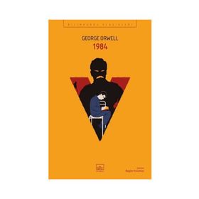 1984 İthaki Yayınları