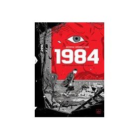 1984 İthaki Yayınları