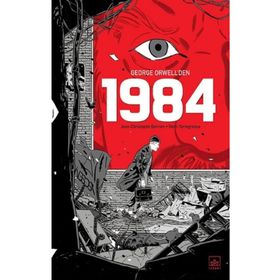 1984 İthaki Yayınları