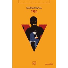 1984 İthaki Yayınları