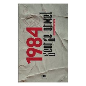 1984 - Mirhan Kitap
