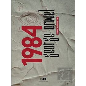 1984 - Mirhan Kitap