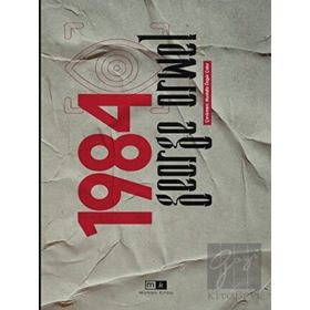 1984 - Mirhan Kitap