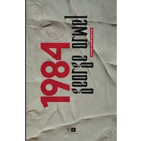 1984 - Mirhan Kitap