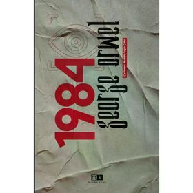 1984 - Mirhan Kitap