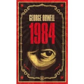 1984 - Nineteen Eighty-Four - George Orwell