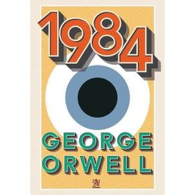1984 - Panama Yayıncılık - George Orwell